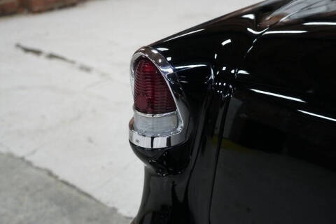 1955 Chevrolet 210