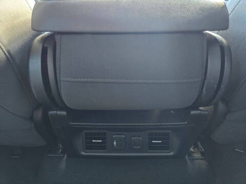 2020 Chevrolet Silverado 2500HD