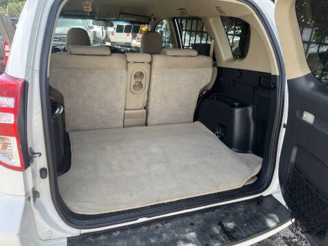 2010 Toyota RAV4