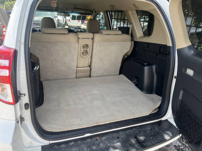 2010 Toyota RAV4