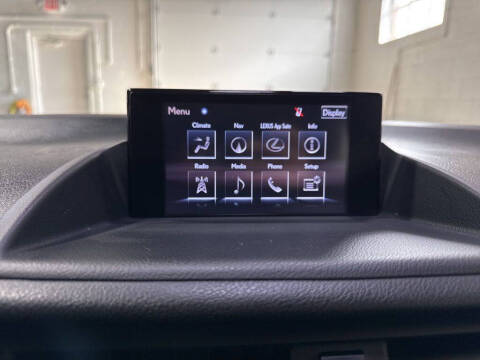 2017 Lexus CT 200h