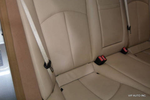 2008 Mercedes-Benz E-Class E 320 BlueTEC