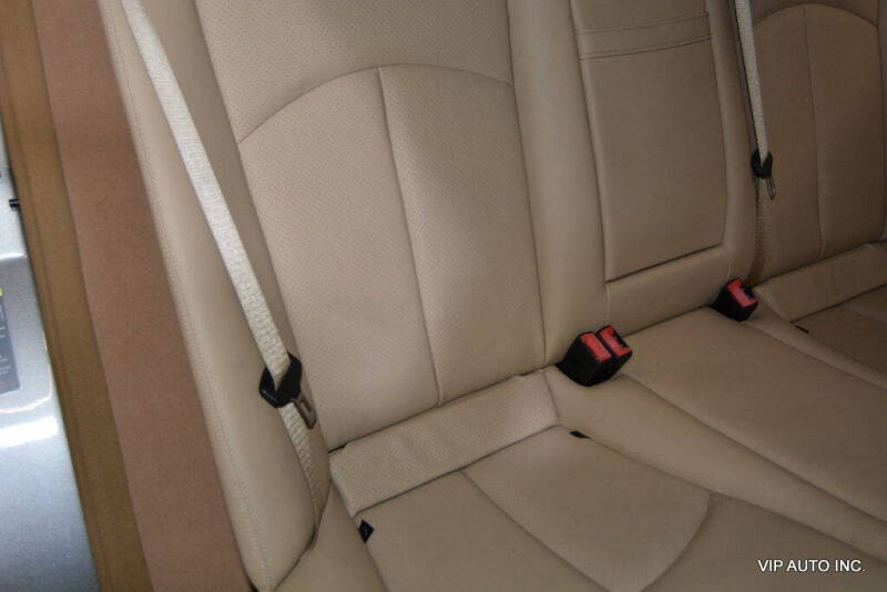 2008 Mercedes-Benz E-Class E 320 BlueTEC