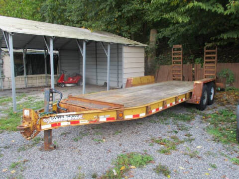 2012 Tow-Master TC-14D