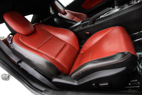 2013 Chevrolet Camaro LT