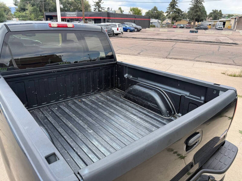 2005 GMC Sierra 1500 SLT