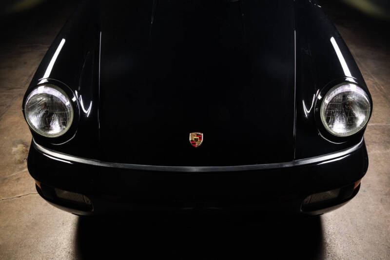 1994 Porsche 911 Carrera