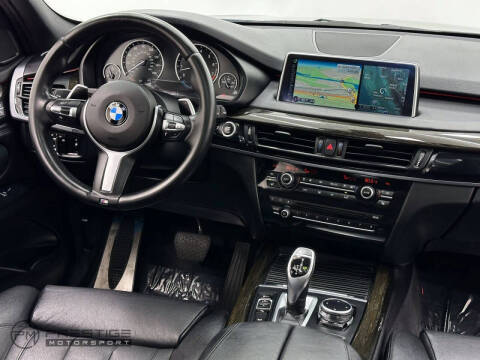 2014 BMW X5 xDrive35i