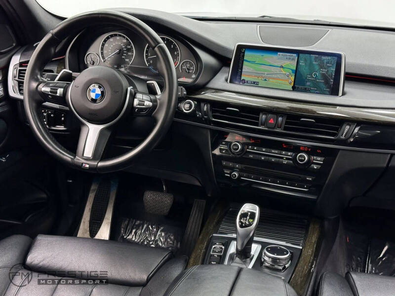 2014 BMW X5 xDrive35i