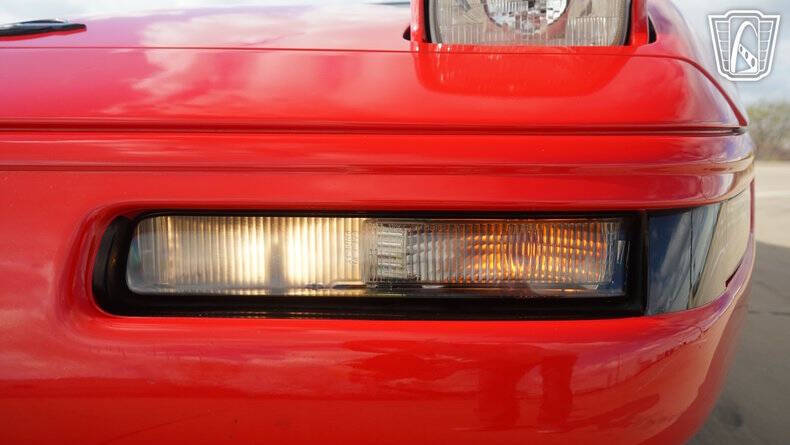 1993 Chevrolet Corvette