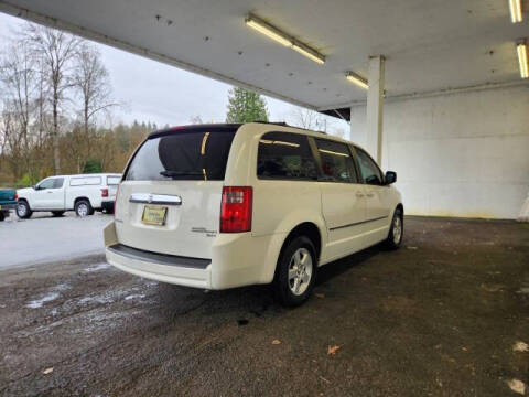 2010 Dodge Grand Caravan SXT