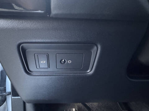 2016 Land Rover Range Rover HSE Td6