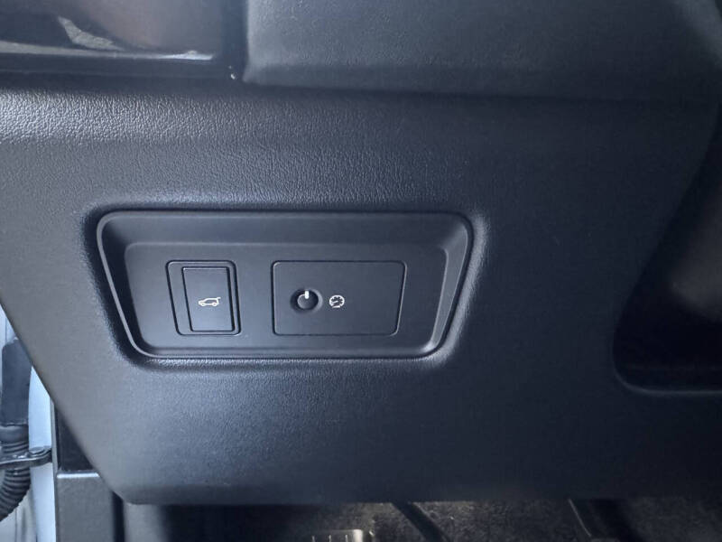 2016 Land Rover Range Rover HSE Td6