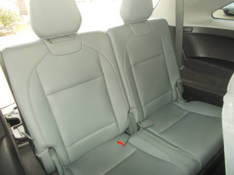 2014 Acura MDX w/Tech