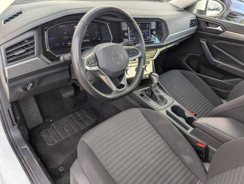 2024 Volkswagen Jetta S