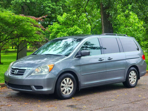 2009 Honda Odyssey for sale at AtoZ Car in Saint Louis MO