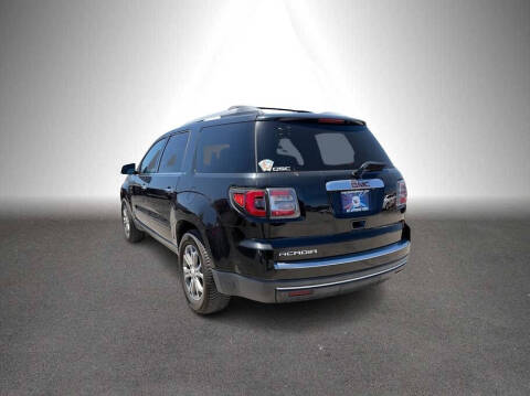 2013 GMC Acadia SLT-1