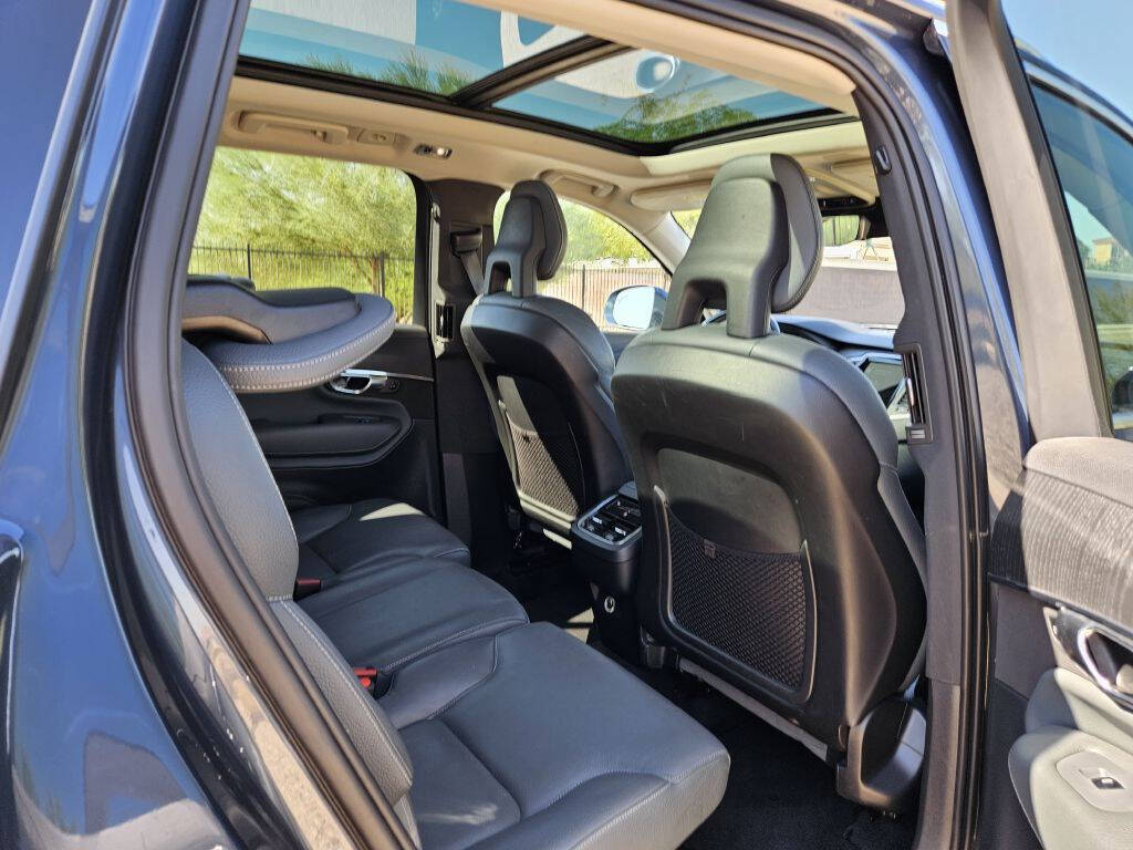 2020 Volvo XC90 for sale at Corporate Fleet Remarketing in Litchfield Park, AZ