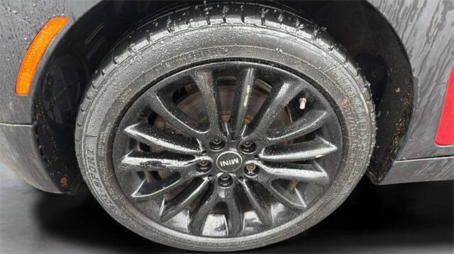 2017 MINI Clubman Cooper S ALL4