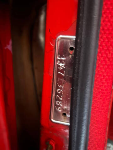 1964 Plymouth Sport Fury