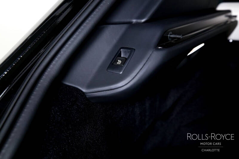 2021 Rolls-Royce Cullinan