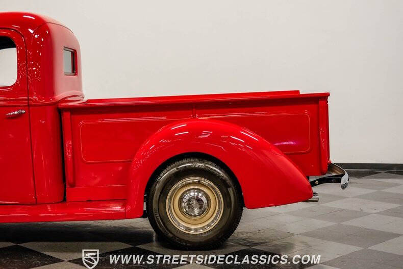 1940 Ford F-100