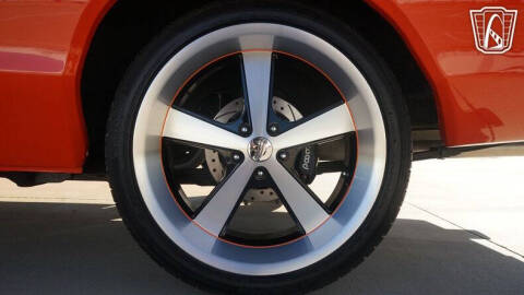 1969 Dodge Super Bee