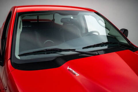 2004 Dodge Ram 1500 SRT-10