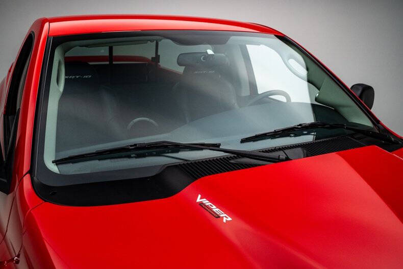 2004 Dodge Ram 1500 SRT-10