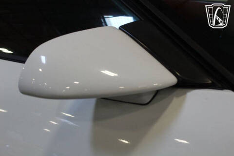 1992 Chevrolet Corvette