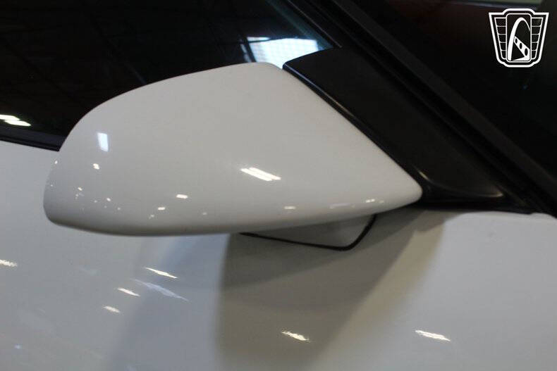 1992 Chevrolet Corvette