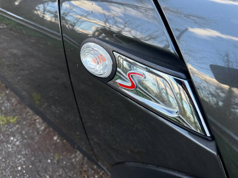 2012 MINI Cooper Hardtop S