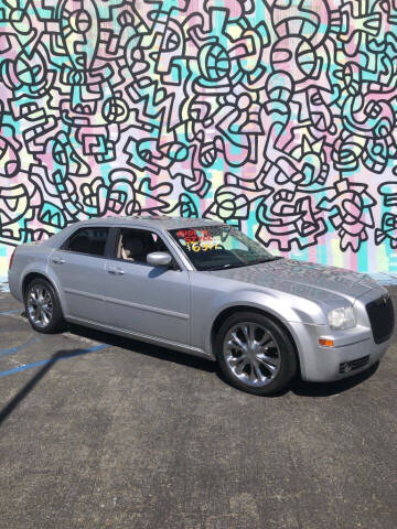 2005 Chrysler 300 for sale at ANYTIME 2BUY AUTO LLC in Oceanside CA