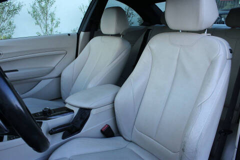 2014 BMW 2 Series M235i