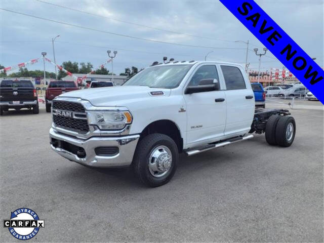 2022 Ram 3500 for sale at Bryans Car Corner 2 in Midwest City, OK