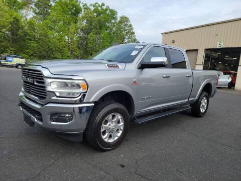 2022 RAM 2500 for sale at Byrd Dawgs Automotive Group LLC in Mableton GA
