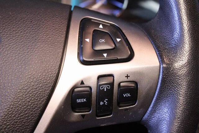 2016 Ford Taurus Limited