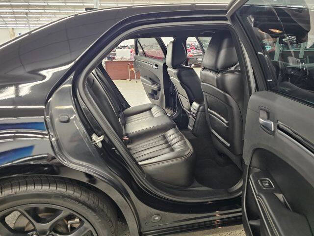 2021 Chrysler 300 S V6