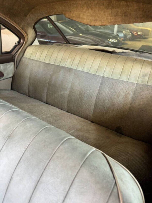 1954 Kaiser Special