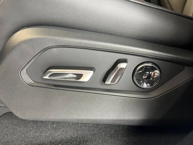 2026 Acura MDX SH-AWD