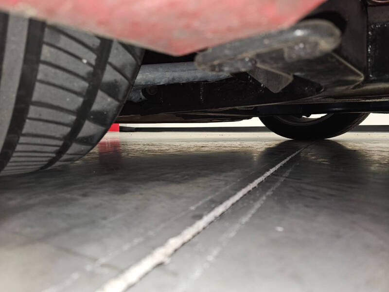 1993 Dodge Viper RT/10