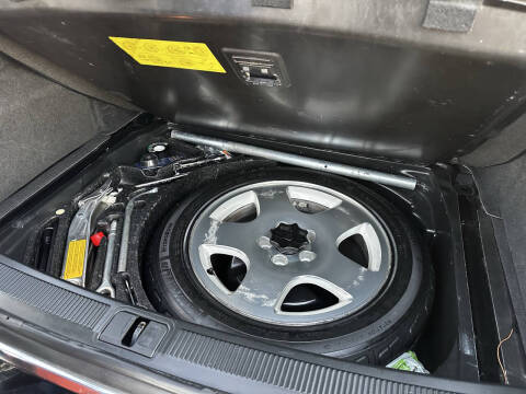 2000 Audi A8 quattro