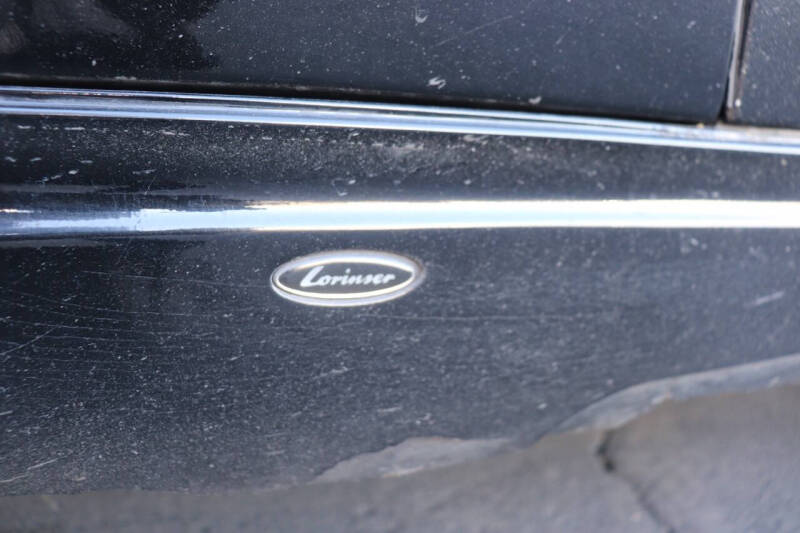 2008 Mercedes-Benz S-Class S 550