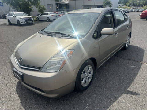 2006 Toyota Prius