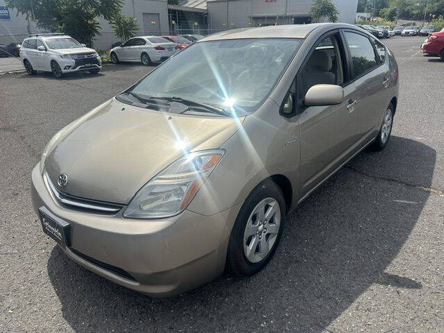 2006 Toyota Prius