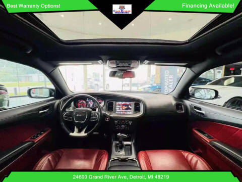 2022 Dodge Charger for sale at CarDome in Detroit MI