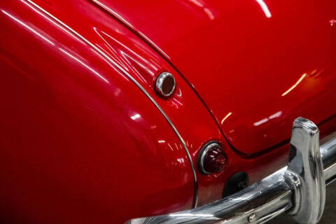 1962 Austin 3000 BT7