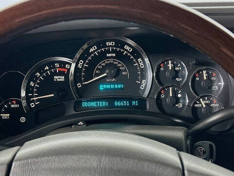 2005 Cadillac Escalade