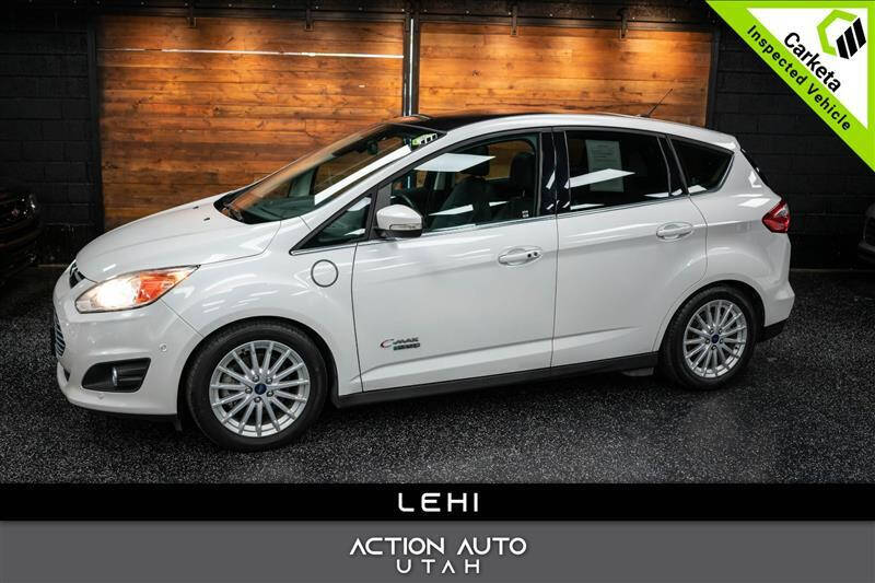 Ford C Max Energi For Sale In Sarasota Fl Carsforsale Com