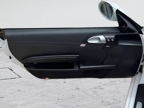 2011 Porsche Boxster